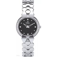 ROYAL LONDON - - Reloj Análogo 21429-01 para Mujer