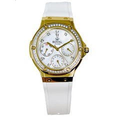 ROYAL LONDON - - Reloj Análogo 21431-10 para Mujer