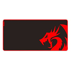 REDRAGON - Mouse pad gamer kunlun l