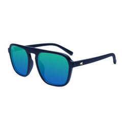 KNOCKAROUND - Lentes de Sol Rubberized Navy Rider Pacific Palisades