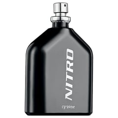 CYZONE - - Nitro Colonia Masculina 100 ml