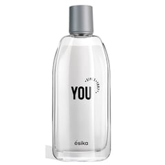 ESIKA - - You Eau de Toilette 90 ml