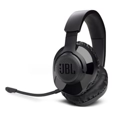 JBL - JB Headphones Quantum Q350 Gaming - Negro