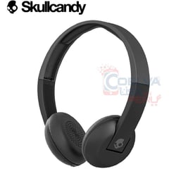 SKULLCANDY - Audífonos Bluetooth Uproar Wireless Entrega Rápida - Negro