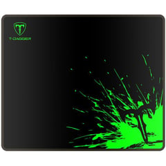 T DAGGER - Mouse pad gamer t-dagger lava s t-tmp100