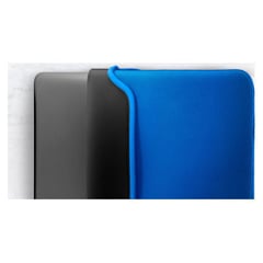 NEOPRENO - Protector funda para laptop en 15-17 pulgadas