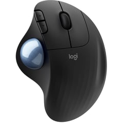 - Mouse ERGO M575 Ergonómico Wireless Trackball