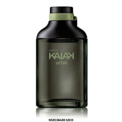 NATURA - - Kaiak Urbe Eau de Toilette Masculino 100 ml