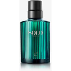 YANBAL - - Solo Cologne spray for Men 80 ml