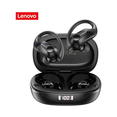 LENOVO - Audifonos bluetooth lp75 tws inalambricos