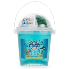 ELMERS - Balde de Slime Gue Depp Sea 24 OZ