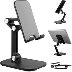 RAMKO - Soporte holder para celular y tablet de hasta 13