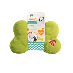 ALL FOR PAWS - Almohada con Latidos del Corazón para Cachorros