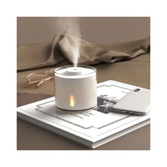 SEISA - Humidificador Difusor de Aroma con Luz Led Ultrasónico - aromaterapia