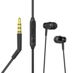 LENYES - Audífono LF40 IN-EAR con Handfree Auxiliar 35MM