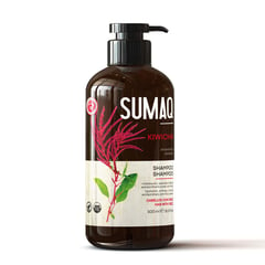 SUMAQ - Shampoo Kiwicha x 500 ml