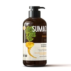 SUMAQ - Shampoo Maca x 500 ml