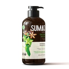 SUMAQ - Shampoo Sacha Inchi x 500 ml