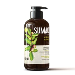 SUMAQ - Shampoo Camu Camu x 500 ml