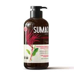 SUMAQ - Acondicionador Kiwicha x 500 ml