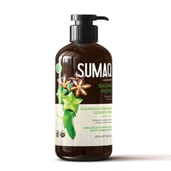 SUMAQ - Acondicionador Sacha Inchi x 500 ml