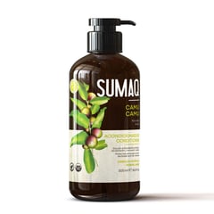 SUMAQ - Acondicionador Camu Camu x 500 ml