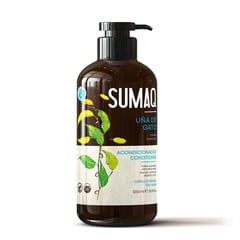 SUMAQ - Acondicionador Uña De Gato x 500 ml