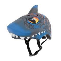 RASKULLZ - Casco de bicicleta - Sir Chompz FS - Certificado Talla S