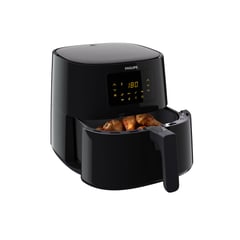 PHILIPS - Freidora de aire ssential Airfryer XL de 62L hd9270