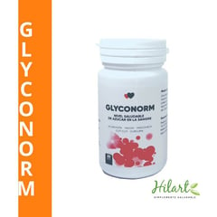 GLYCONORM - - alivia y controla síntomas de diabetes