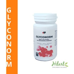 GENERICO - Glyconorm - alivia y controla síntomas de diabetes