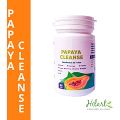 PAPAYA CLEANSE - - elimina toxinas y parásitos