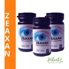 ZEAXAN - - pack x3 - cuidado para tu salud ocular