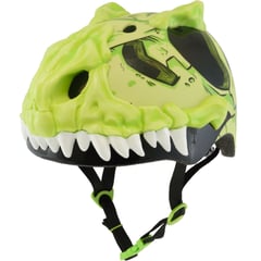 RASKULLZ - Casco de bicicleta - T-Bone FS - Certificado Talla S