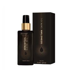 SEBASTIAN - DARK OIL 95 ml.