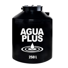 AGUA PLUS - TANQUE PARA AGUA 250LT