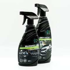 ECO FULL - DUO DRY-WASH SILICONA INTERIOR