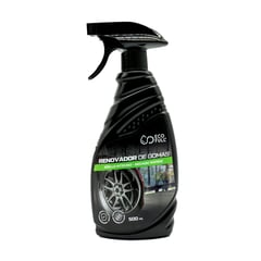 ECO FULL - RENOVADOR DE GOMAS 500 ML