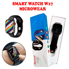 HOCO - Smartwatch Serie 7  W17  - Pantalla Completa