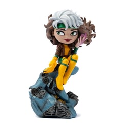 IRON STUDIOS - FIGURA COLECCIONABLE DE MINICO ROGUE XMEN