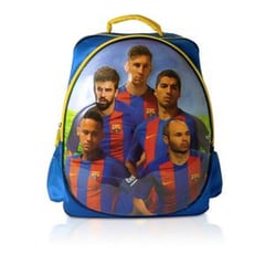 BLUEFIN - MOCHILA - BARCELONA BACKPACK - RAISED PLAYERS