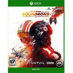 ELECTRONIC ARTS - SQUADRONS ROLA MX PG STANDARD - XB1