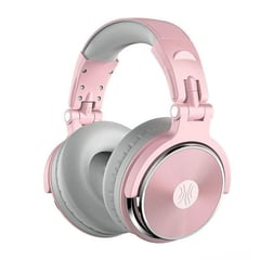 ONEODIO - PRO-10 PINK GREY WIRED AUDIFONOS/ AUDICULARESS