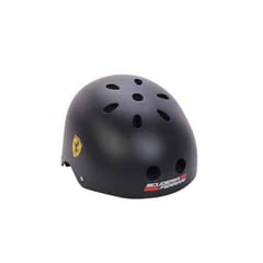 FERRARI - CASCO - CASCO - BLACK