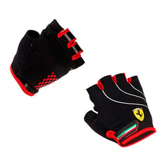 FERRARI - SKATE GUANTES - MEDIUM