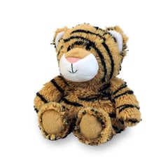 WARMIES - Peluche tigre junior