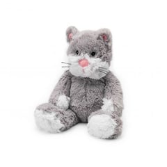 WARMIES - Peluche gato junior