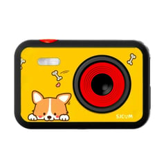 SJCAM - CÁMARA PARA NIÑOS FUNCAM DE FOTOS Y VIDEOS