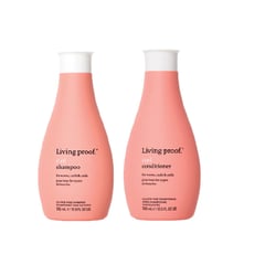 LIVING PROOF - LIVING PROOF – curl Dúo Shampoo + Conditioner 355 ml.