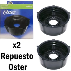 OSTER - Rosca para licuadora repuesto x2